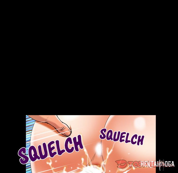 My Aunt My Aunt Chapter 119 - Page 30