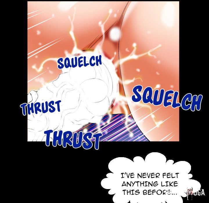 My Aunt My Aunt Chapter 119 - Page 39