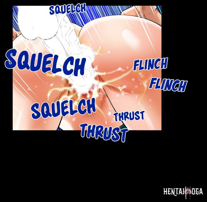 My Aunt My Aunt Chapter 119 - Page 41