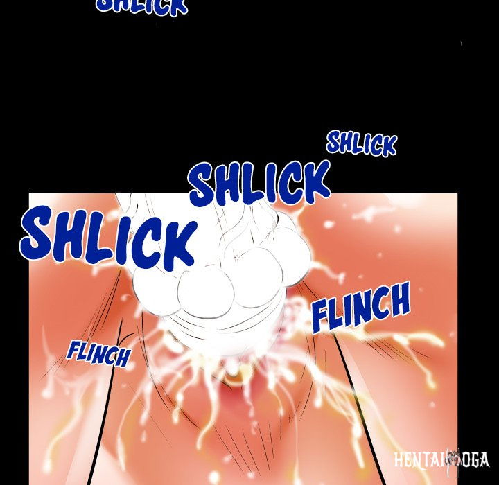 My Aunt My Aunt Chapter 119 - Page 43