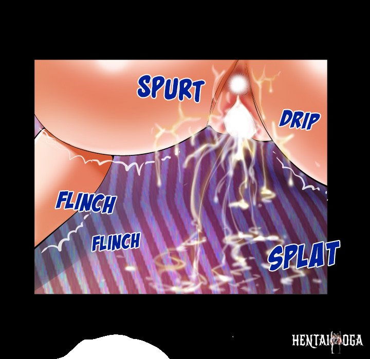 My Aunt My Aunt Chapter 119 - Page 47