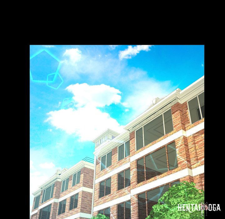 My Aunt My Aunt Chapter 119 - Page 52