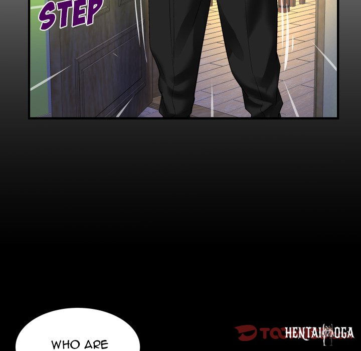 My Aunt My Aunt Chapter 119 - Page 6