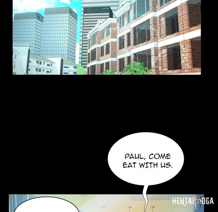 My Aunt My Aunt Chapter 119 - Page 60