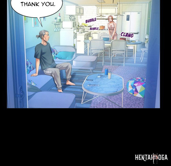 My Aunt My Aunt Chapter 119 - Page 61