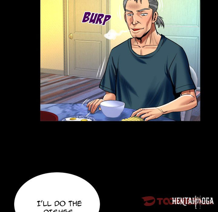 My Aunt My Aunt Chapter 119 - Page 66