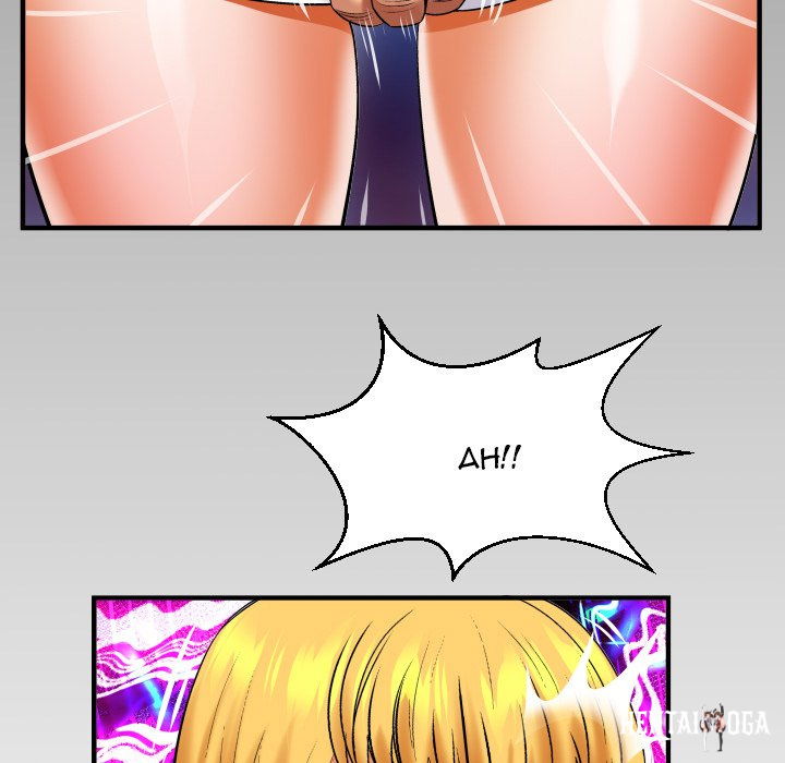 My Aunt My Aunt Chapter 119 - Page 76