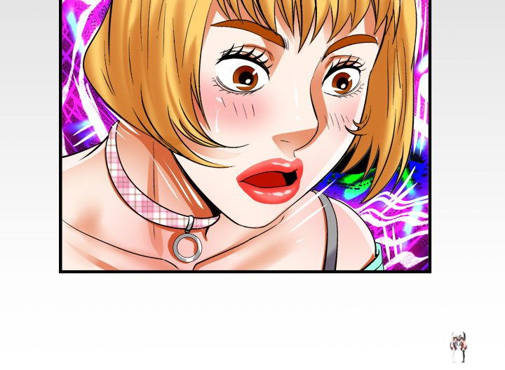 My Aunt My Aunt Chapter 119 - Page 77