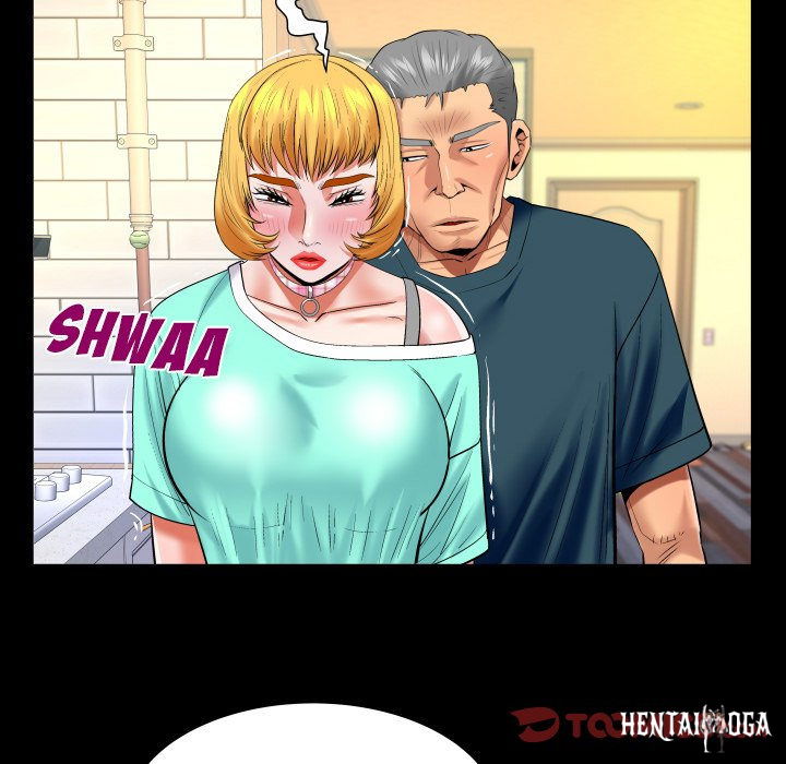 My Aunt My Aunt Chapter 120 - Page 10