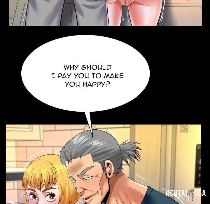 My Aunt My Aunt Chapter 120 - Page 12