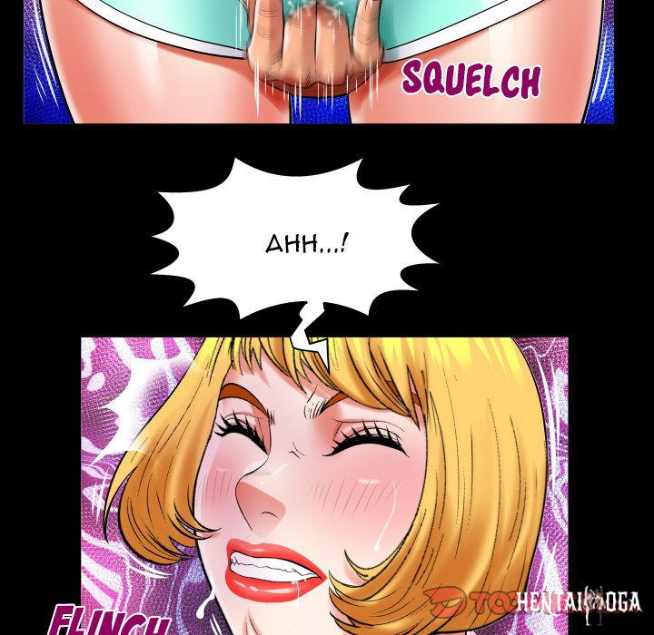 My Aunt My Aunt Chapter 120 - Page 14