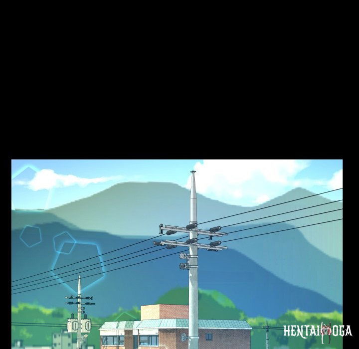 My Aunt My Aunt Chapter 120 - Page 21