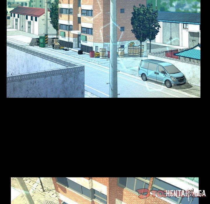 My Aunt My Aunt Chapter 120 - Page 22