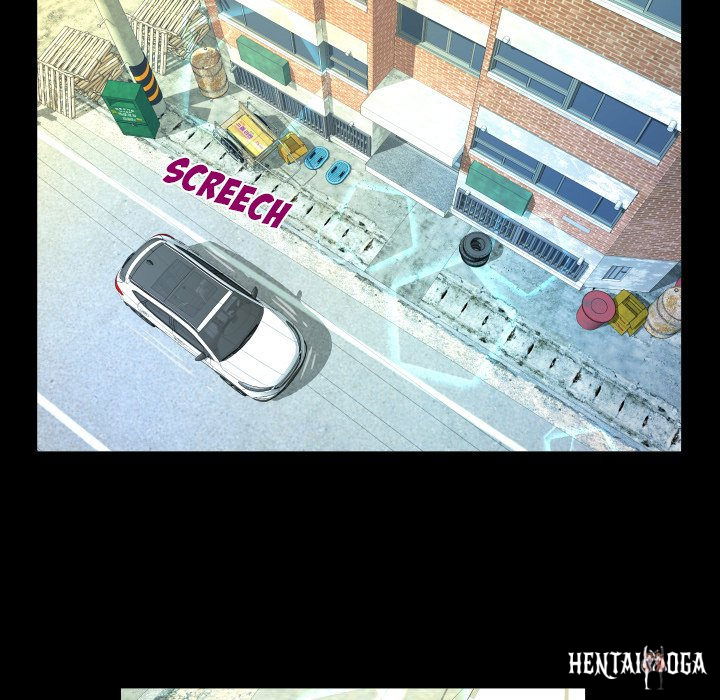 My Aunt My Aunt Chapter 120 - Page 23