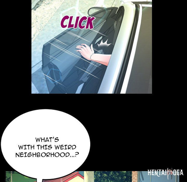 My Aunt My Aunt Chapter 120 - Page 24