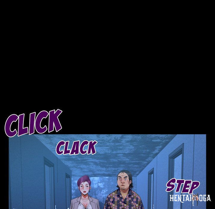 My Aunt My Aunt Chapter 120 - Page 28