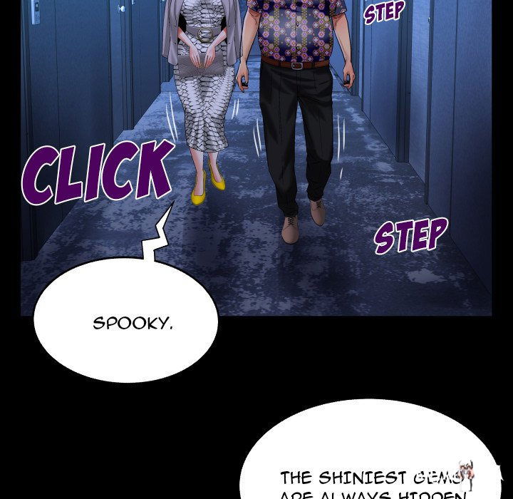 My Aunt My Aunt Chapter 120 - Page 29