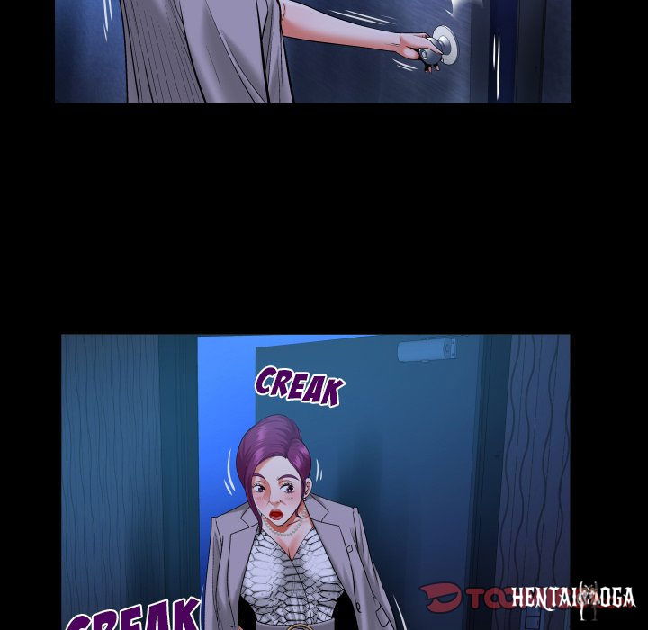 My Aunt My Aunt Chapter 120 - Page 34