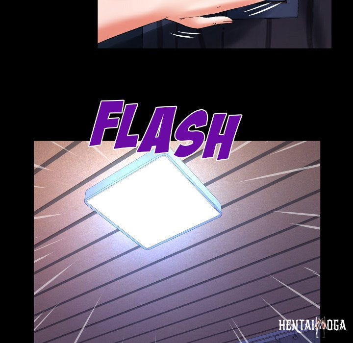 My Aunt My Aunt Chapter 120 - Page 37