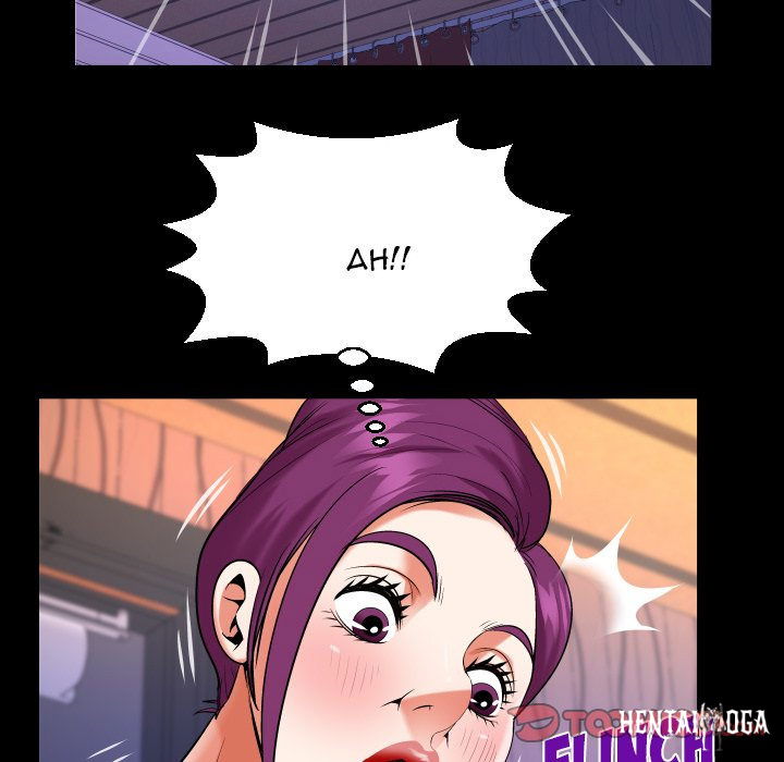 My Aunt My Aunt Chapter 120 - Page 38