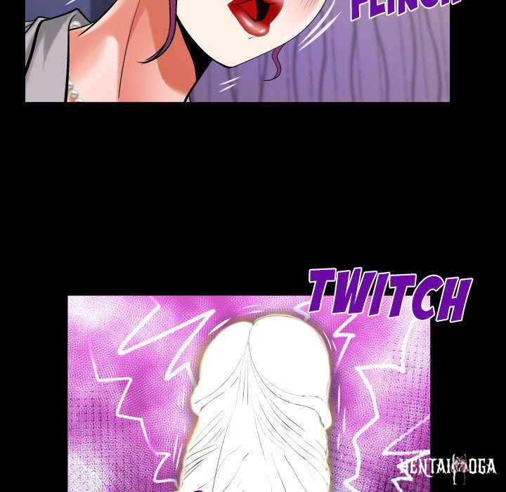 My Aunt My Aunt Chapter 120 - Page 39