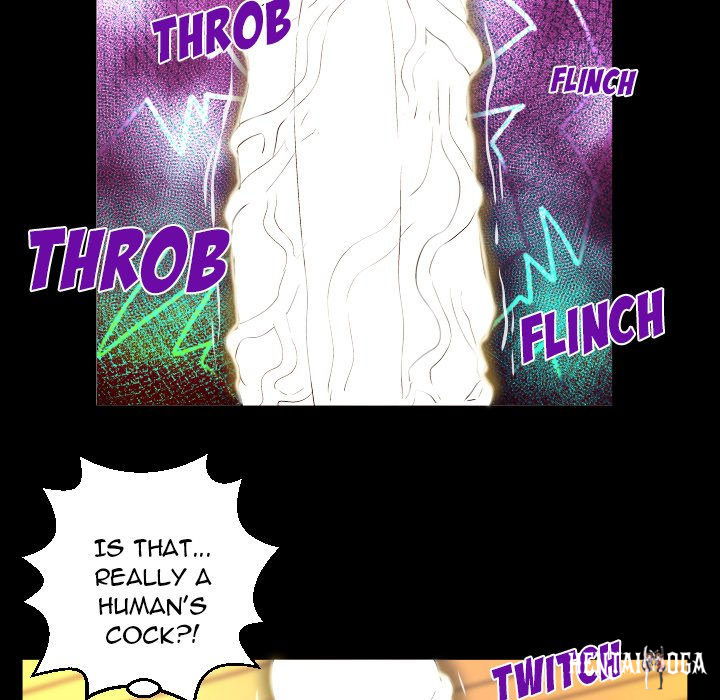 My Aunt My Aunt Chapter 120 - Page 40