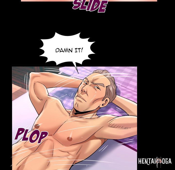 My Aunt My Aunt Chapter 120 - Page 51