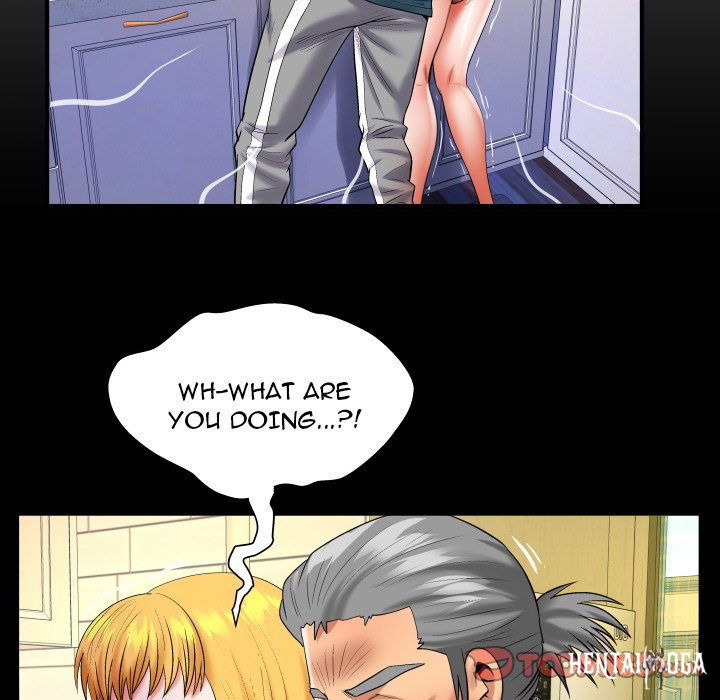 My Aunt My Aunt Chapter 120 - Page 6