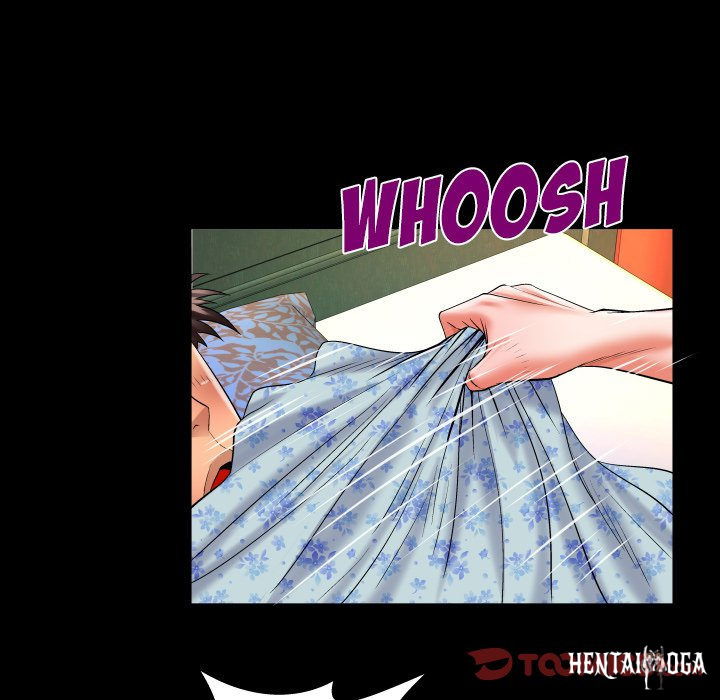 My Aunt My Aunt Chapter 120 - Page 66