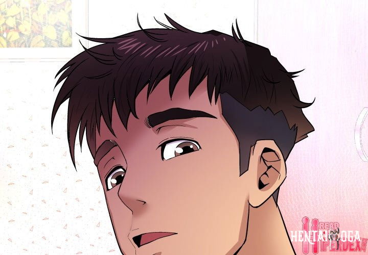 My Aunt My Aunt Chapter 121 - Page 1