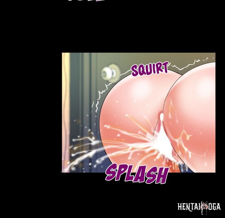 My Aunt My Aunt Chapter 121 - Page 35