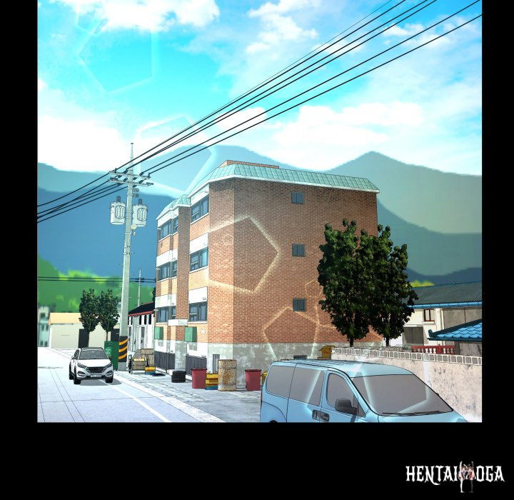 My Aunt My Aunt Chapter 121 - Page 40