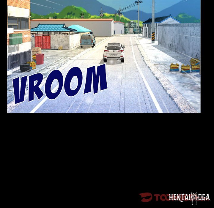 My Aunt My Aunt Chapter 121 - Page 50