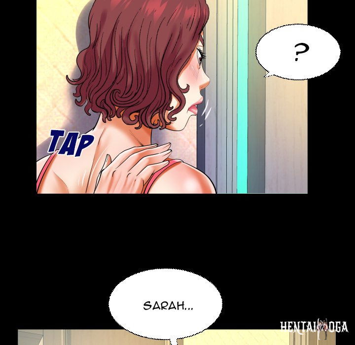 My Aunt My Aunt Chapter 121 - Page 55