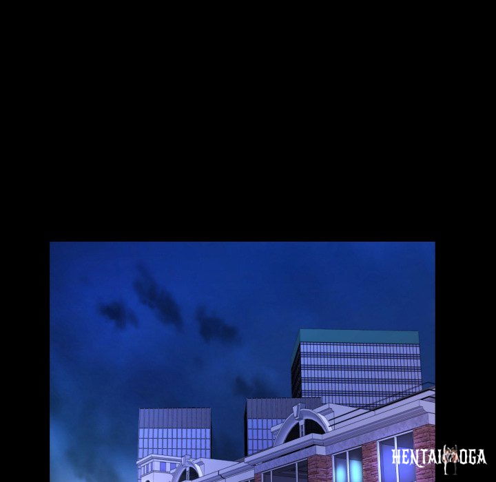 My Aunt My Aunt Chapter 121 - Page 59