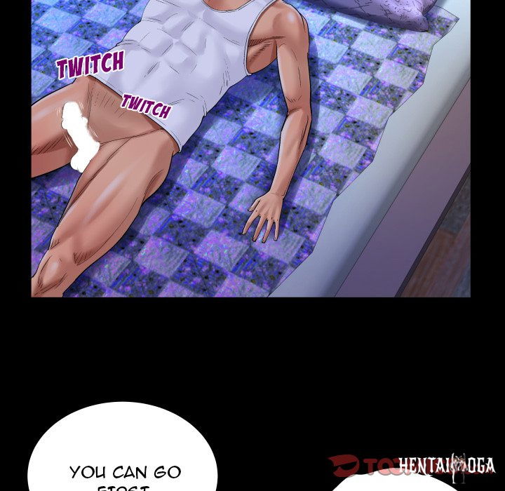 My Aunt My Aunt Chapter 121 - Page 62