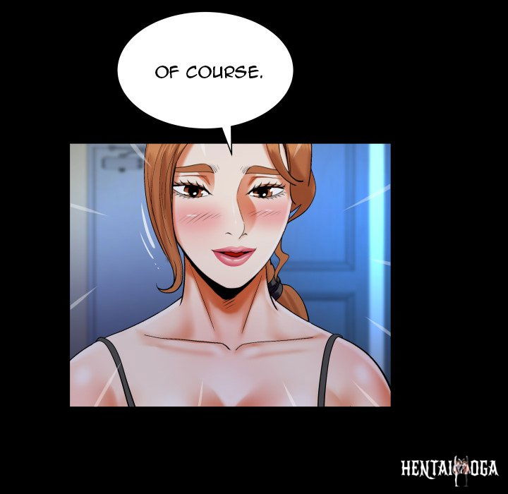 My Aunt My Aunt Chapter 121 - Page 65