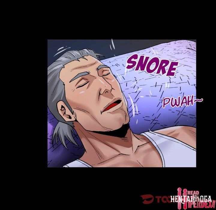 My Aunt My Aunt Chapter 121 - Page 66