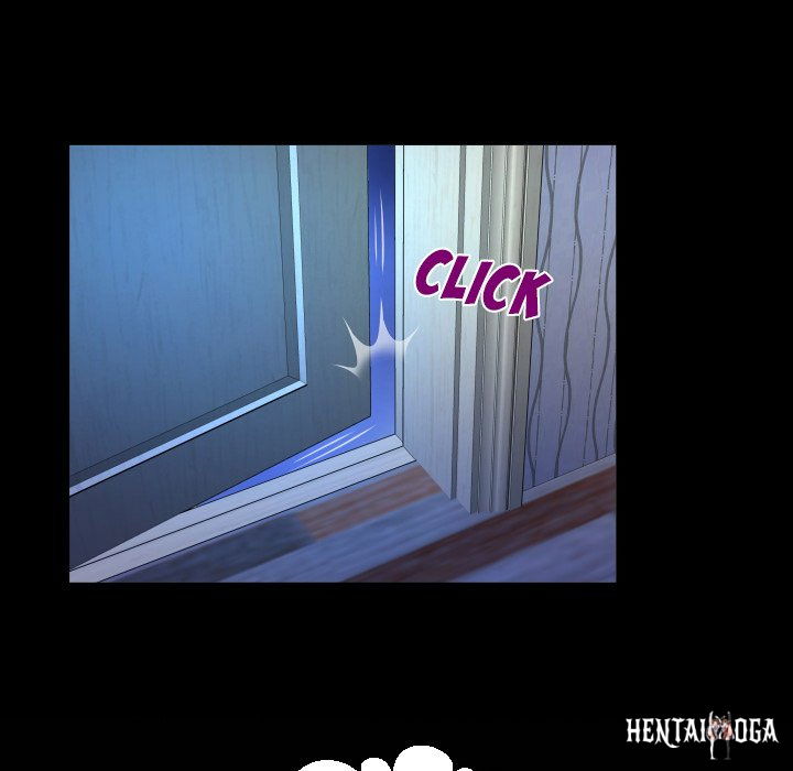 My Aunt My Aunt Chapter 121 - Page 67