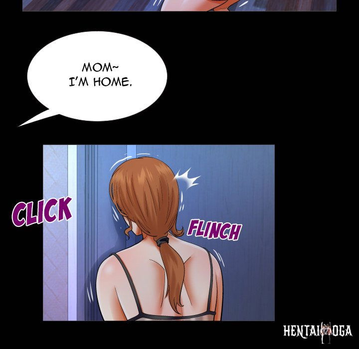 My Aunt My Aunt Chapter 121 - Page 69