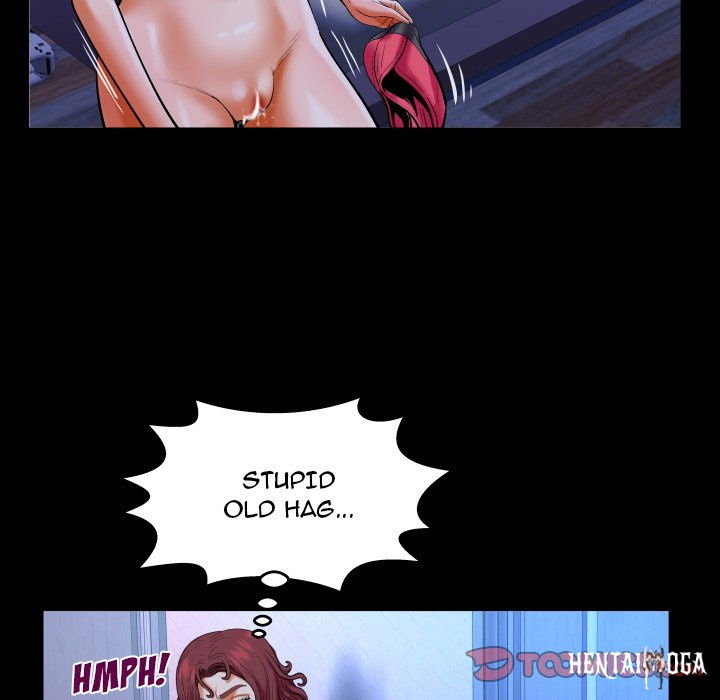 My Aunt My Aunt Chapter 122 - Page 14