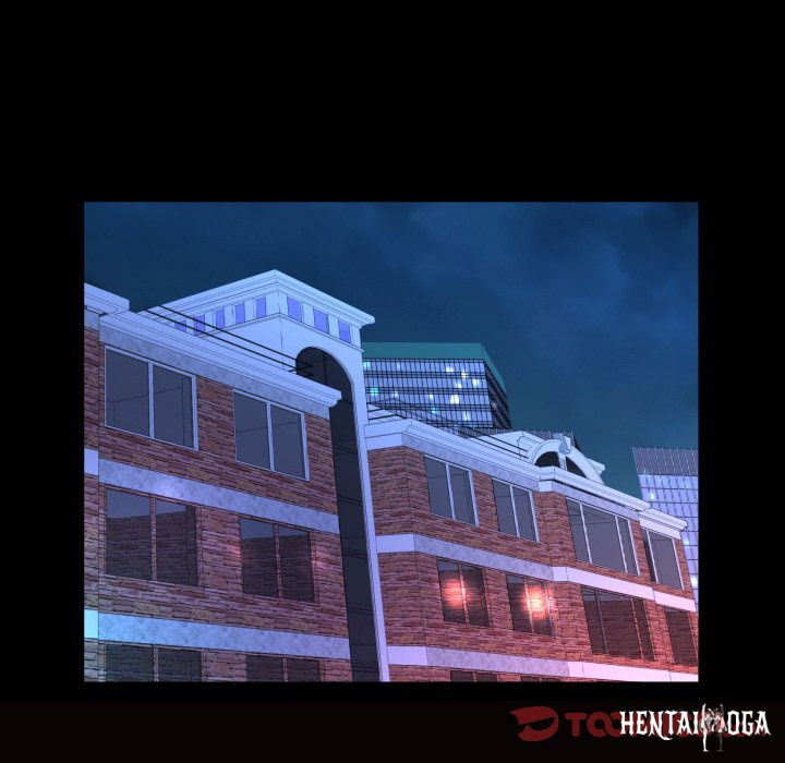 My Aunt My Aunt Chapter 122 - Page 16