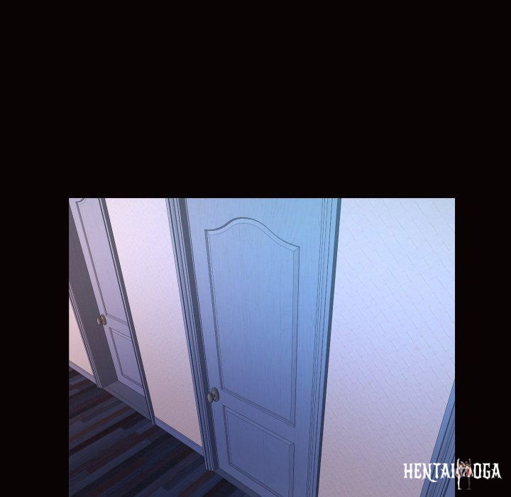 My Aunt My Aunt Chapter 122 - Page 17