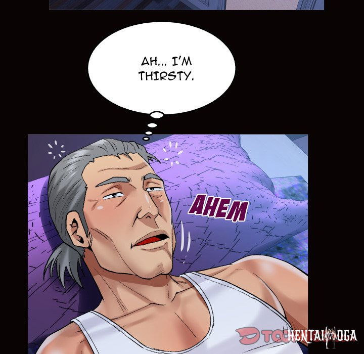 My Aunt My Aunt Chapter 122 - Page 18