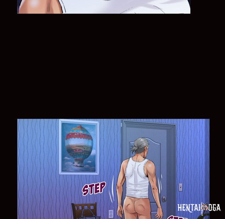 My Aunt My Aunt Chapter 122 - Page 19