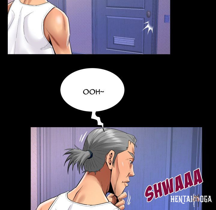 My Aunt My Aunt Chapter 122 - Page 29