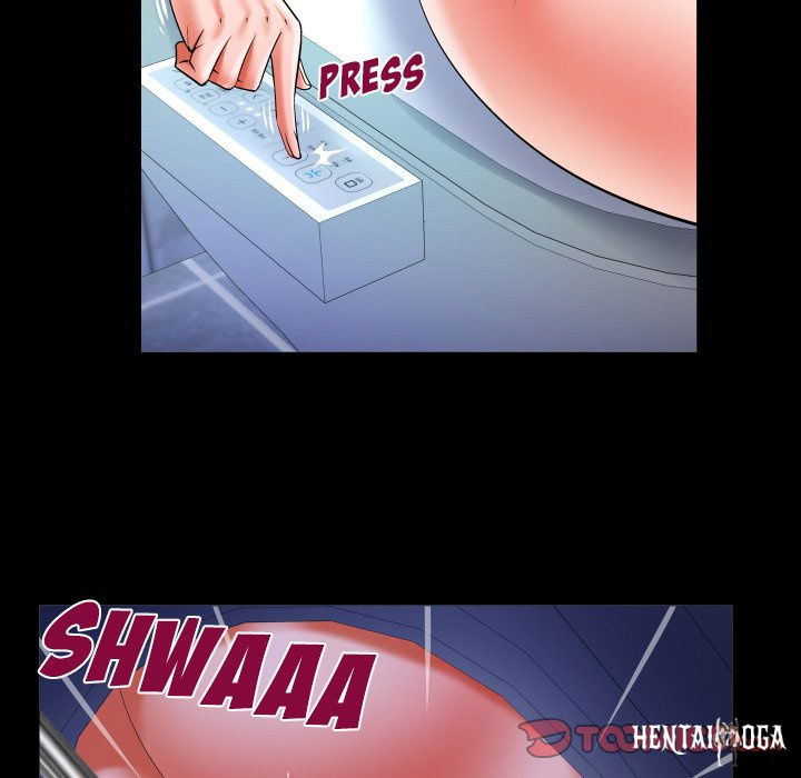 My Aunt My Aunt Chapter 122 - Page 32