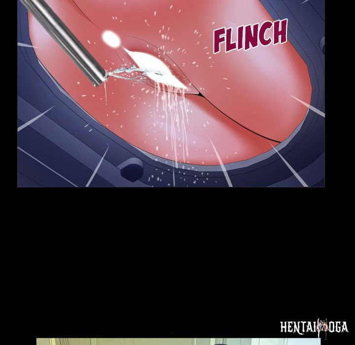 My Aunt My Aunt Chapter 122 - Page 33