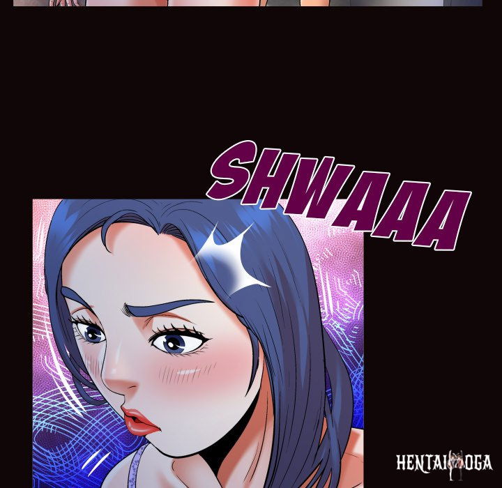 My Aunt My Aunt Chapter 122 - Page 41