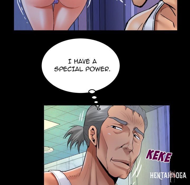 My Aunt My Aunt Chapter 122 - Page 51